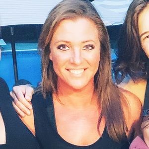 Meet your Posher, Taryn